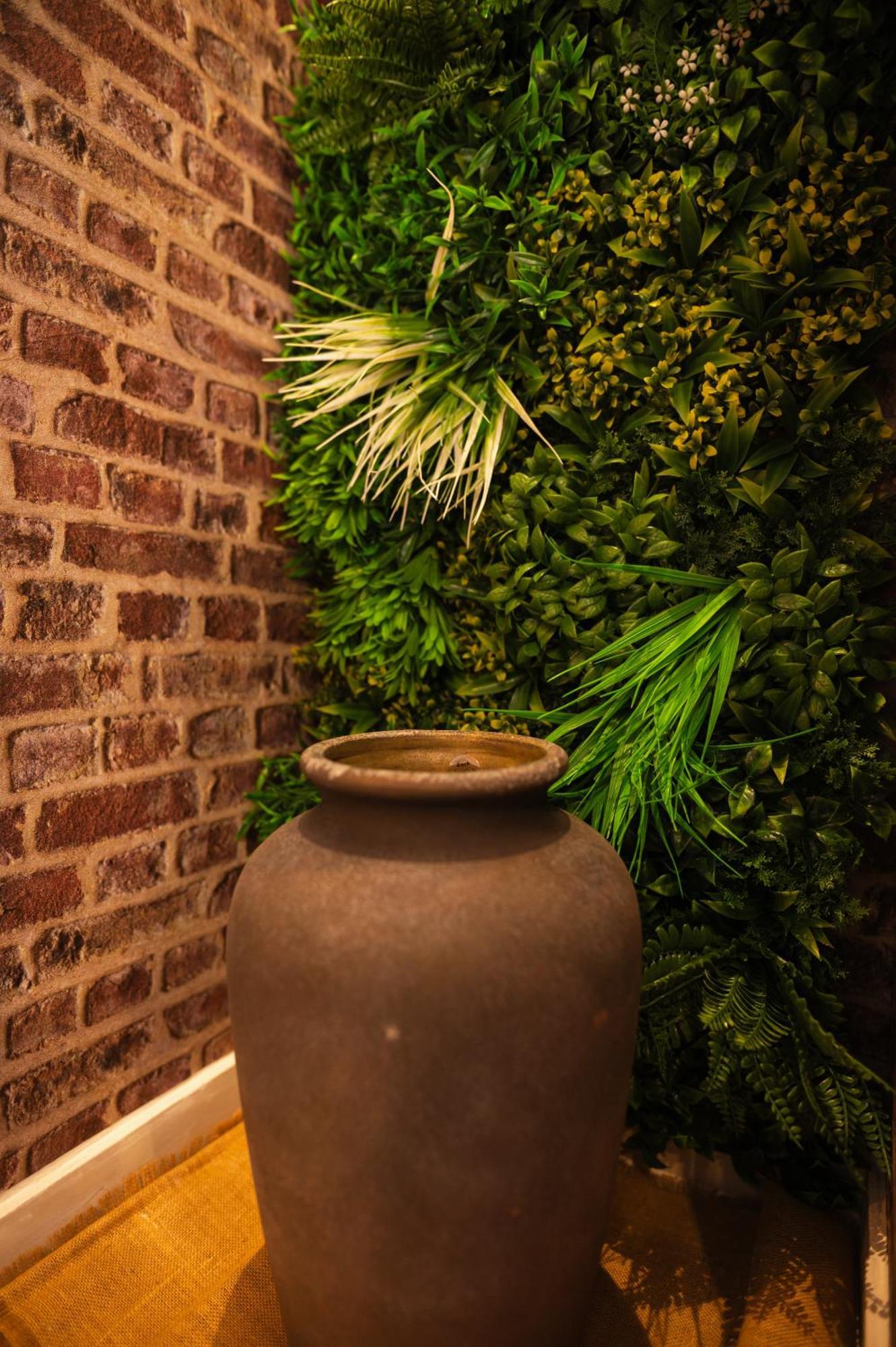 Gardens Of Babylon Suite By Heaven'S Hall Luxury Suites Alexandroupoli Exterior foto