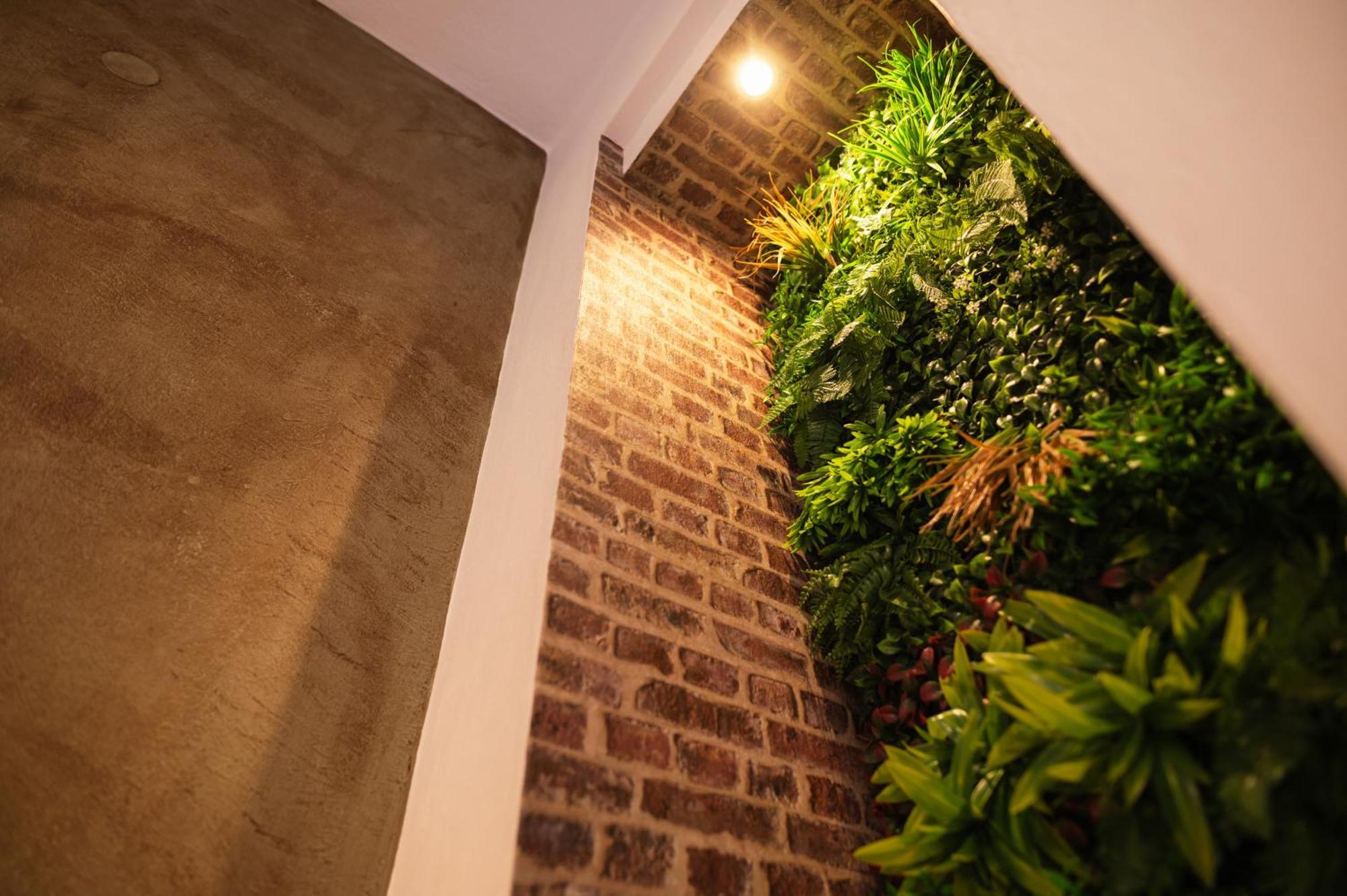 Gardens Of Babylon Suite By Heaven'S Hall Luxury Suites Alexandroupoli Exterior foto